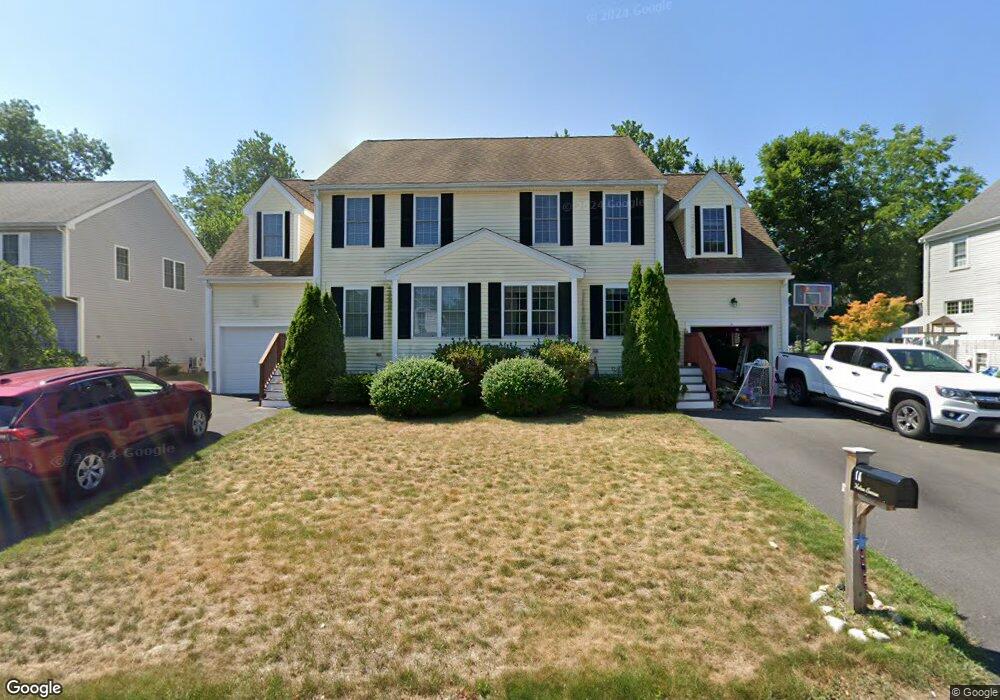 1A Nolan Ave unit 1A, Milford, MA 01757 - photo 1