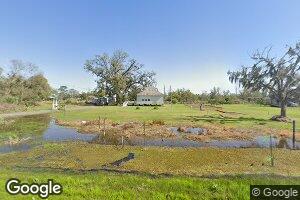 2151 Brady Rd, Theriot, LA 70397