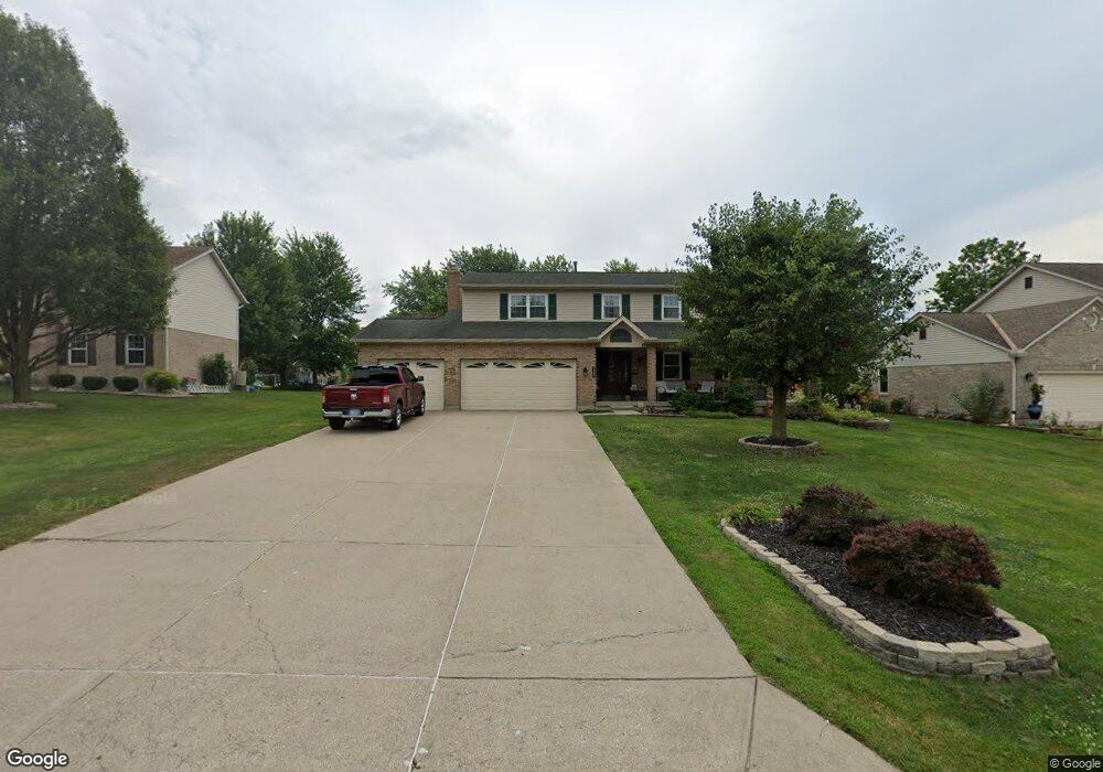 7367 Wyandot Ln, Liberty Township, OH 45044 - photo 1