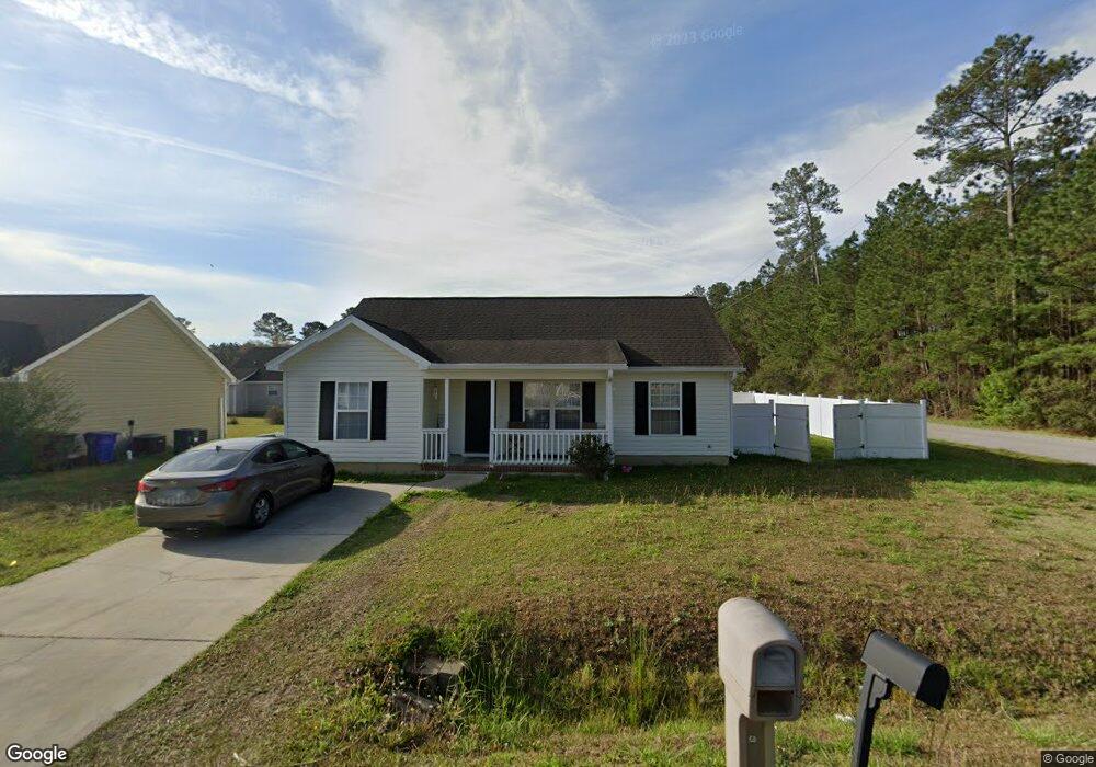 2454 Farmwood Cir, Conway, SC 29527 - photo 1