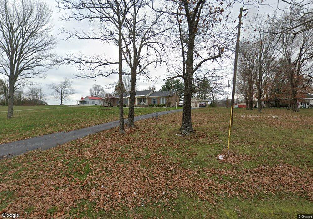 8397 Highway 44 E, Mount Washington, KY 40047 - photo 1