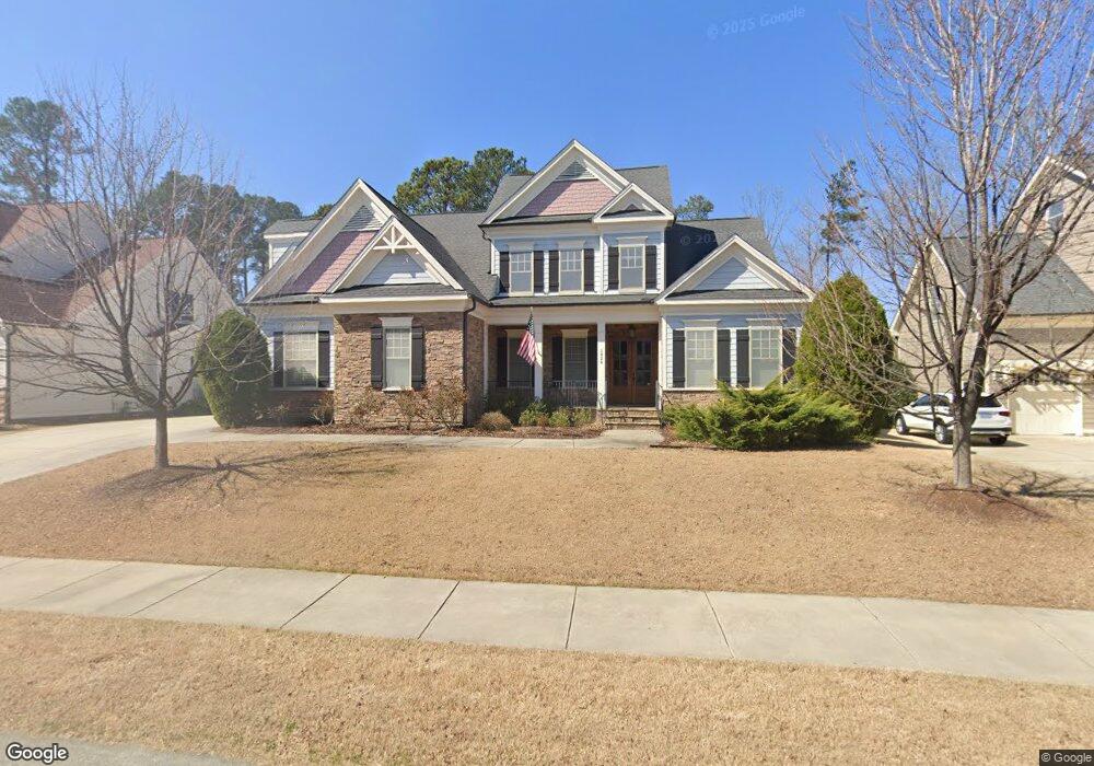 1828 Lazio Ln, Apex, NC 27502 - photo 1
