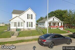 1054 S Union St, Lima, OH 45804