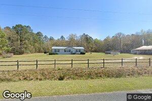 6331 Orange Grove Rd, Bamberg, SC 29003