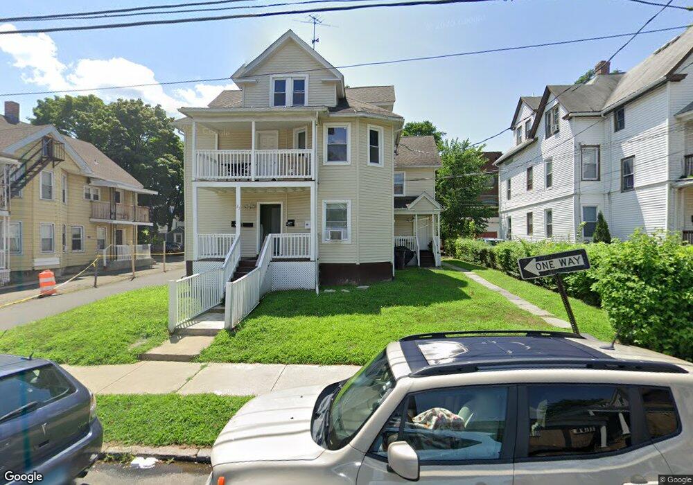 33 Union St unit 1, New Britain, CT 06051 - photo 1