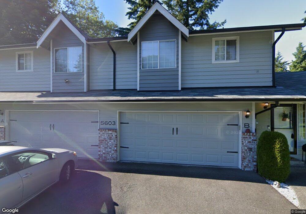 5603B Bridgeport Way W unit 5603B, University Place, WA 98467 - photo 1