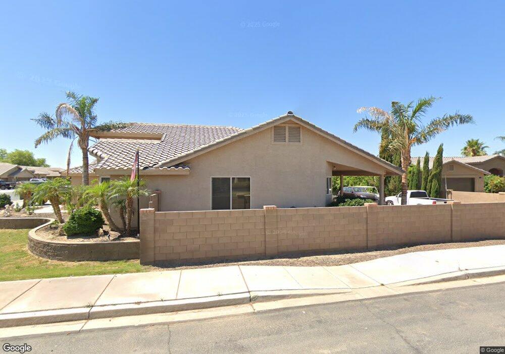 2314 S 45th Way, Yuma, AZ 85364 - photo 1