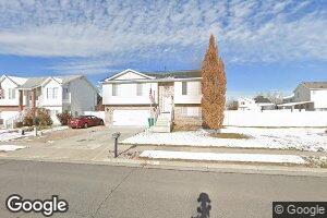 3906 W 5375 S, Roy, UT 84067