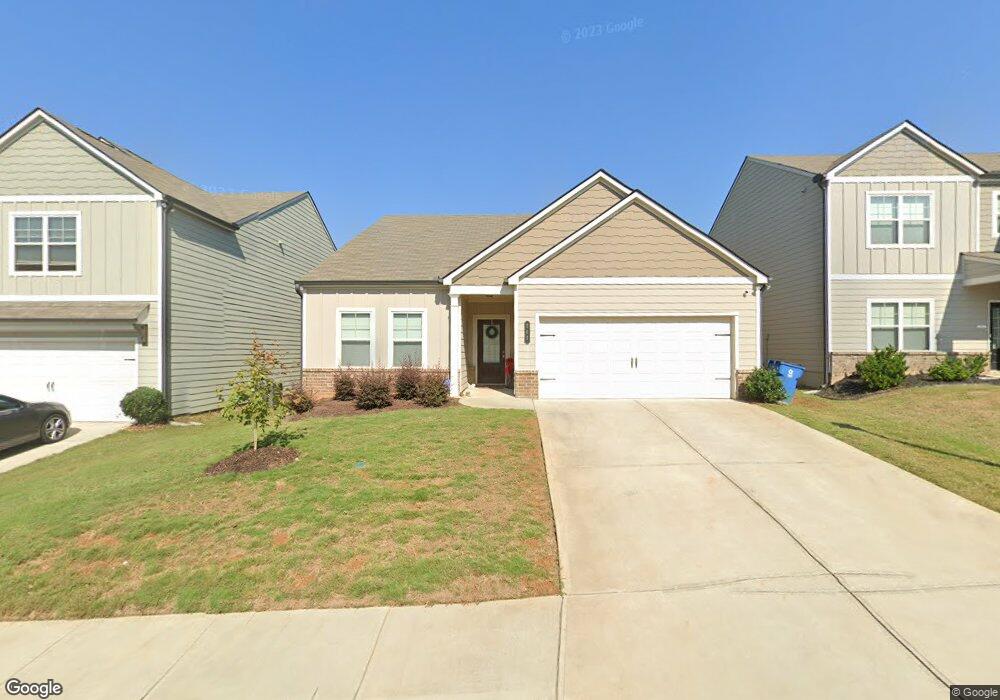 241 Auburn Station Dr unit 357, Auburn, GA 30011 - photo 1