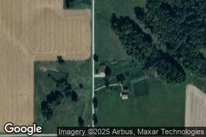 386 County Road 1100 E, Toledo, IL 62468
