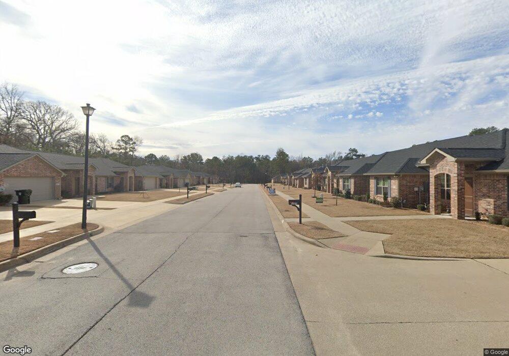 5724 Blue Ridge Dr, Tyler, TX 75703 - photo 1