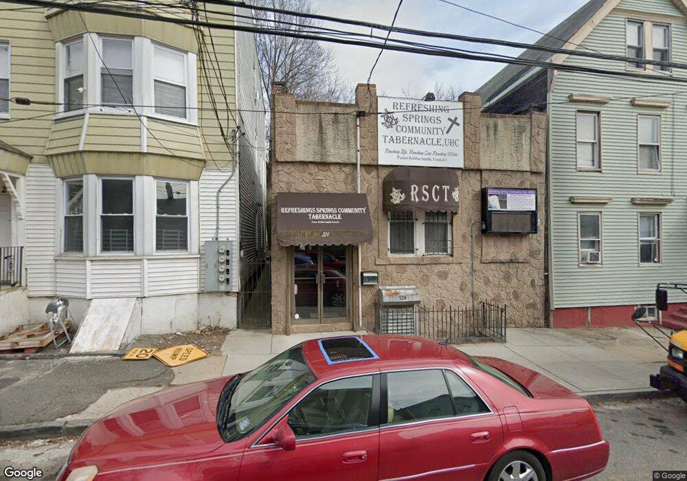 324 S 7th St, Newark, NJ 07103 - photo 1