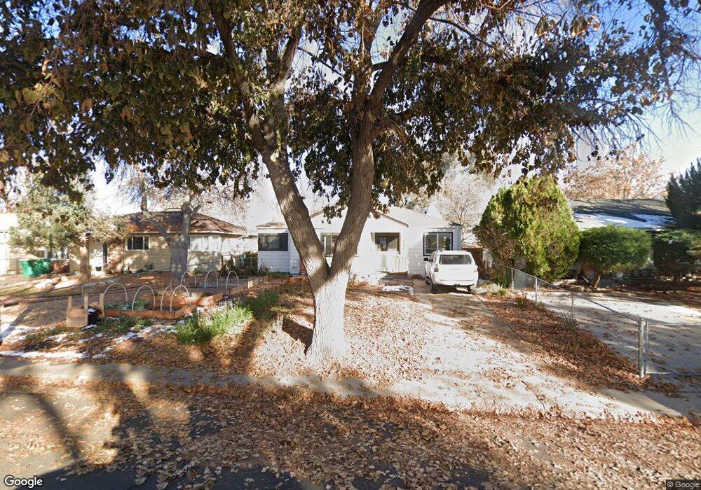 2348 Florence St, Aurora, CO 80010 - photo 1