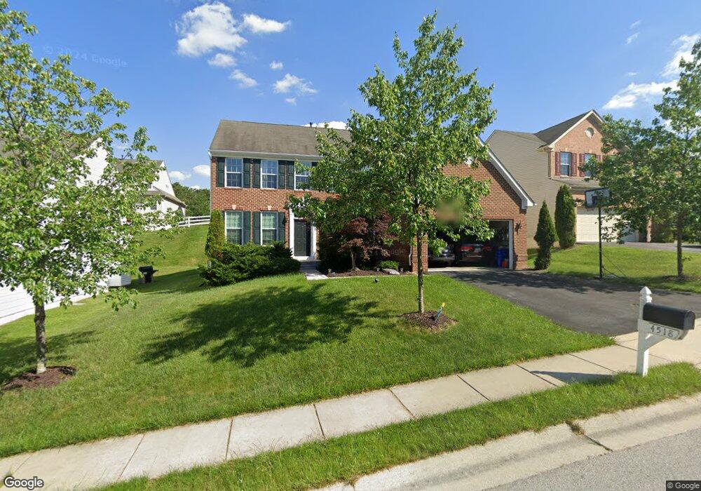 4518 Vinter Way, Ellicott City, MD 21043 - photo 1