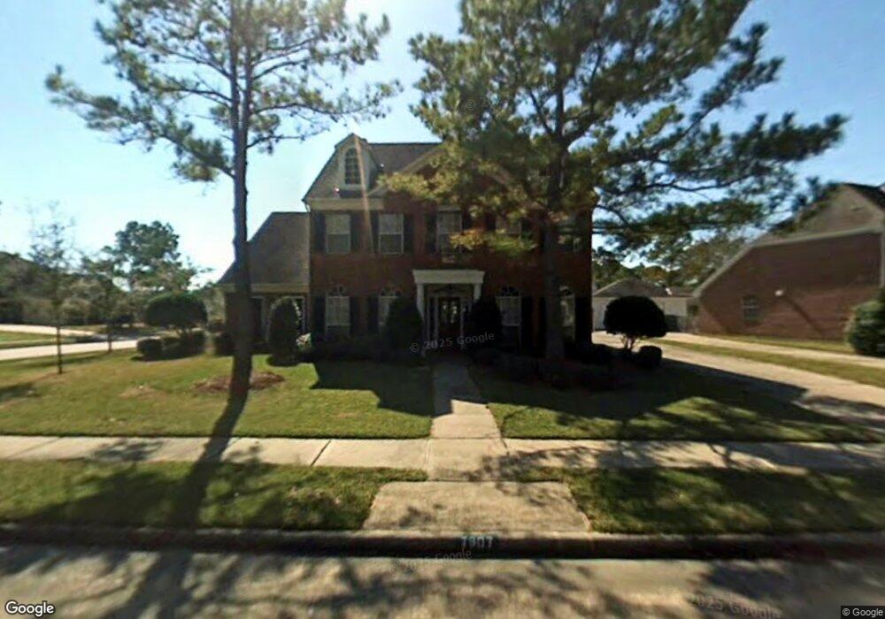 7907 Ivy Trail Ct, Houston, TX 77095 - photo 1