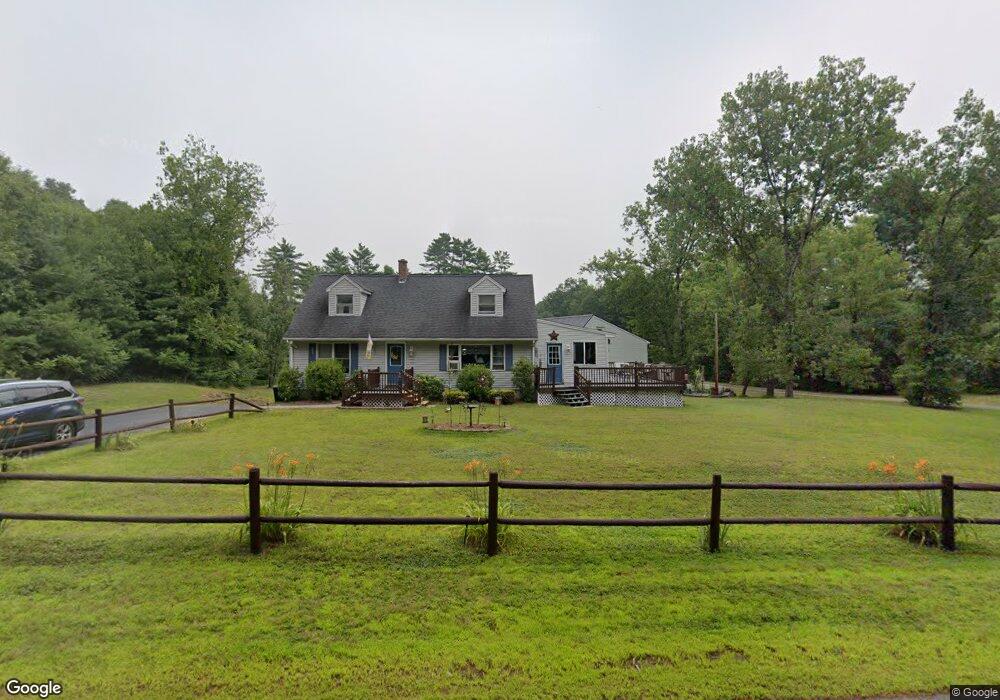 120 Monson Turnpike Rd, Ware, MA 01082 - photo 1