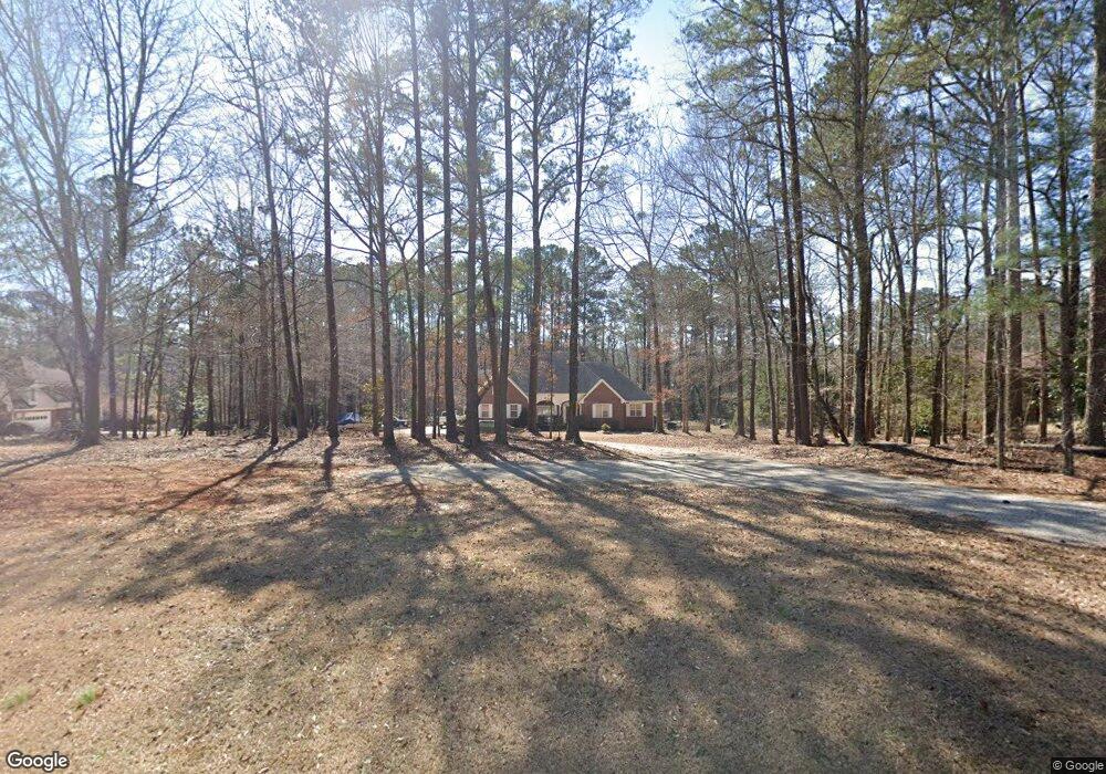 1987 Flat Rock Rd, Stockbridge, GA 30281 - photo 1