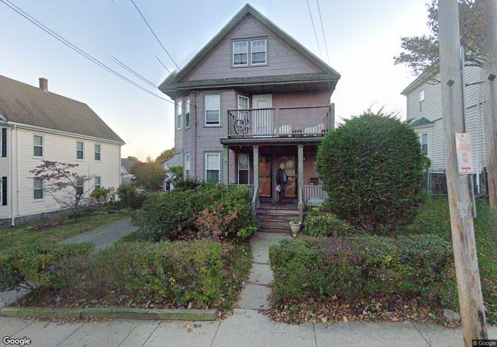 Street View Photo