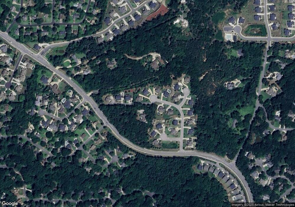 0 Bluffside Ct, Marietta, GA 30066 - photo 1