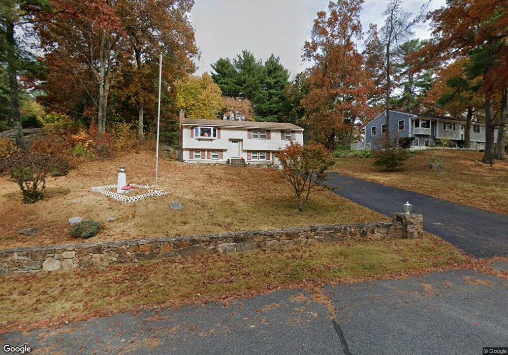 20 Rockpoint Rd, Southborough, MA 01772 - photo 1