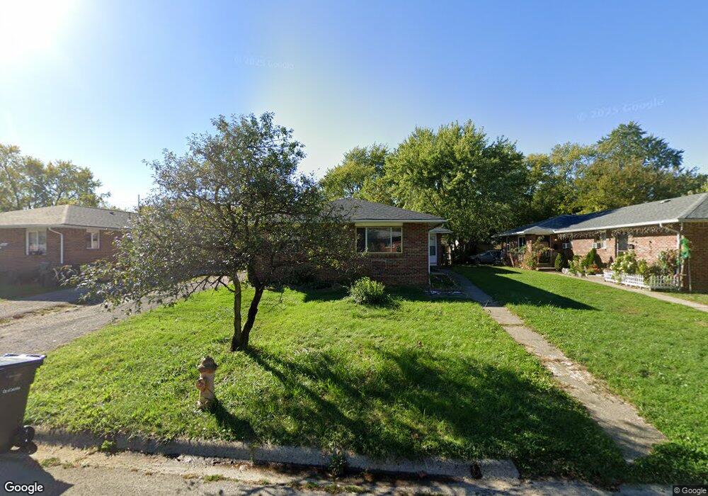 1663 Carstare Dr unit 665, Columbus, OH 43227 - photo 1