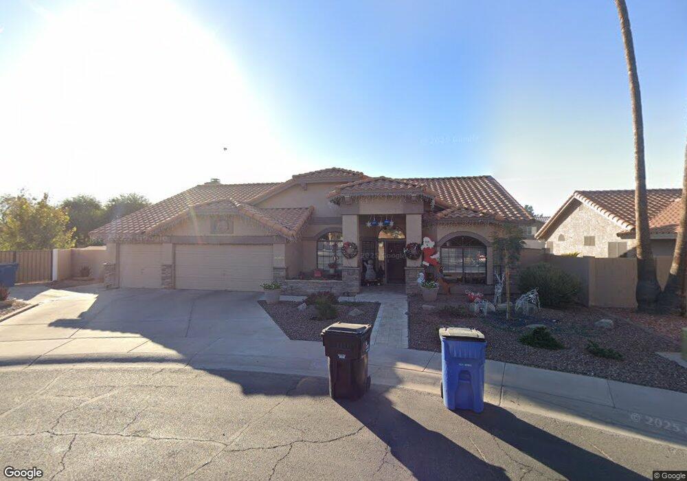 1413 W Sherri Dr, Gilbert, AZ 85233 - photo 1