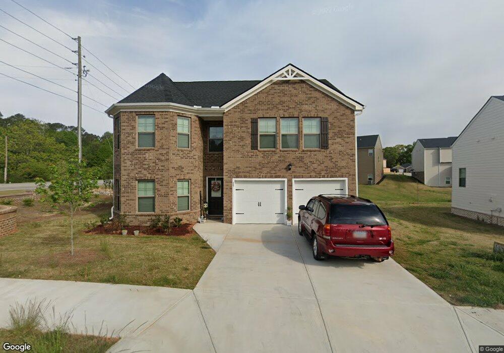 15 Blue Heron Way unit Lot A15, Covington, GA 30016 - photo 1