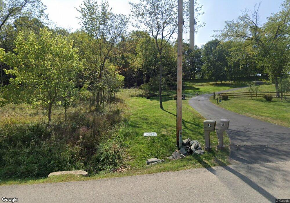 60 Sugar Run Rd, Eighty Four, PA 15330 - photo 1