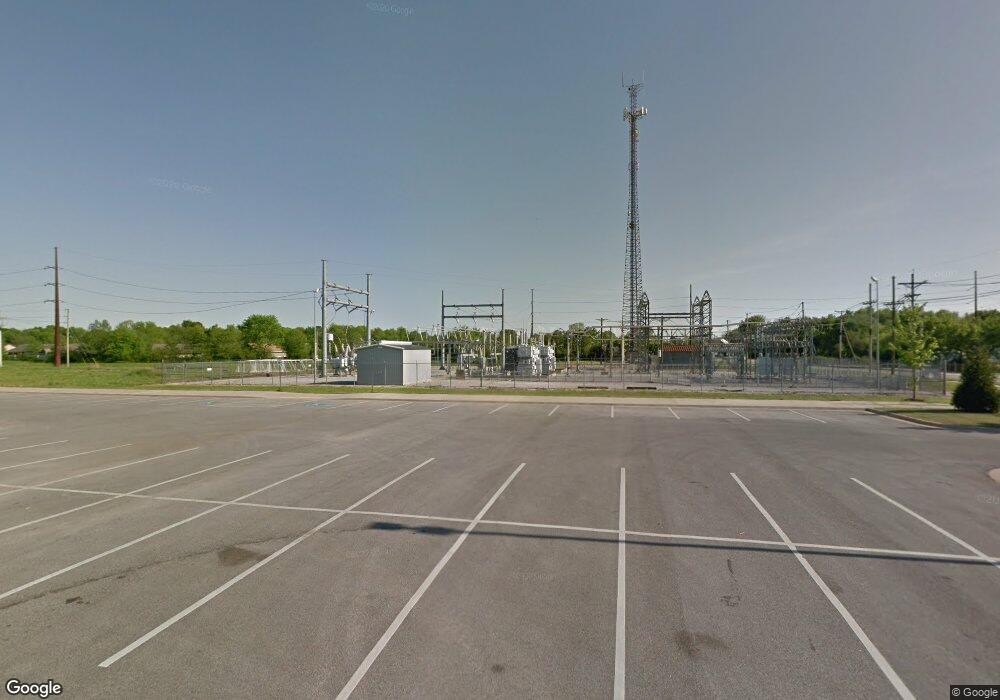 1701 S 1st St, Rogers, AR 72756 - photo 1