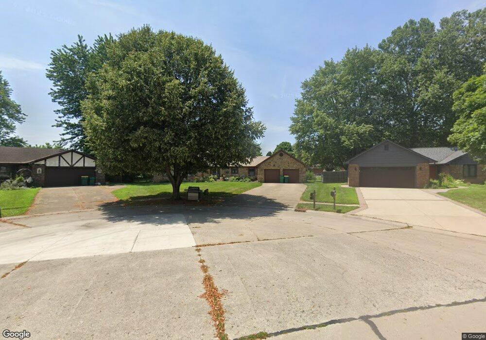 170 Williamsburg Ln, Franklin, IN 46131 - photo 1