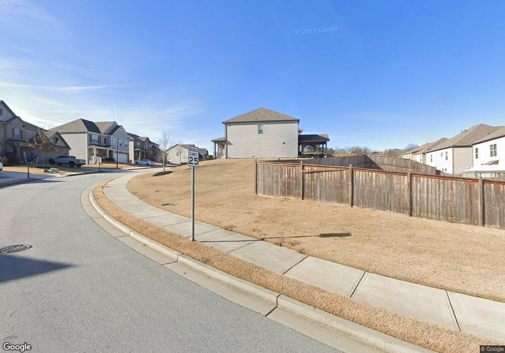 2154 Sorrento Ct, Buford, GA 30519 - photo 1