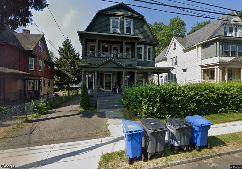 31 Vineland Terrace unit 33, Hartford, CT 06112 - photo 1