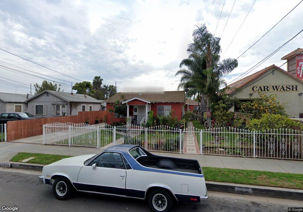 4344 W 102nd St, Inglewood, CA 90304 - photo 1