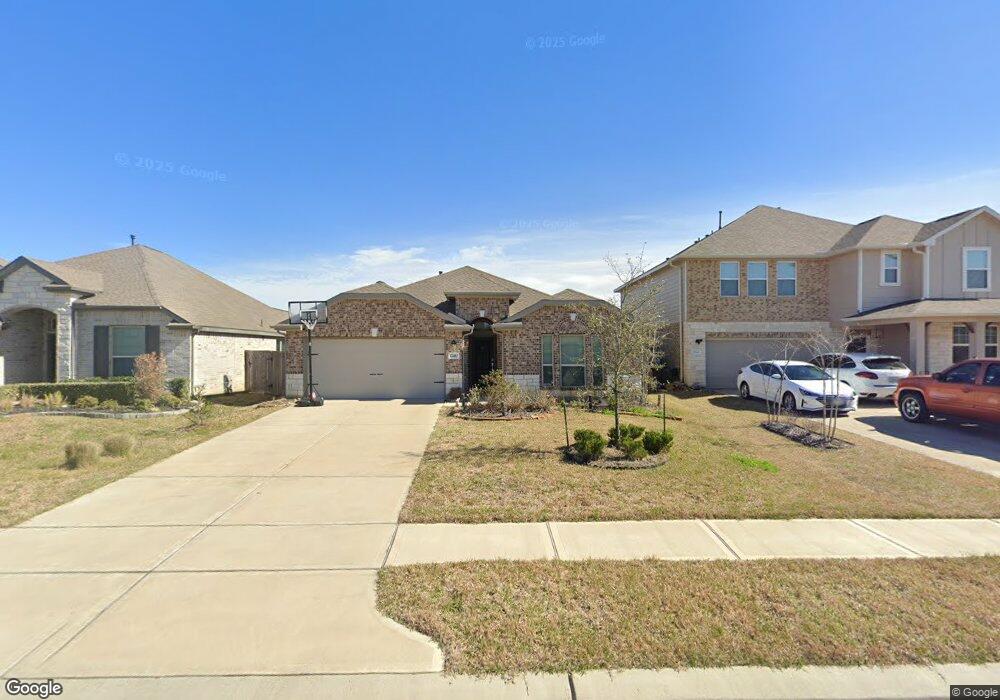 17410 Hartford Field Ln, Hockley, TX 77447 - photo 1