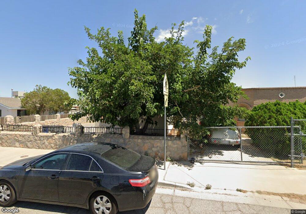 7921 La Jolla Dr, El Paso, TX 79915 - photo 1