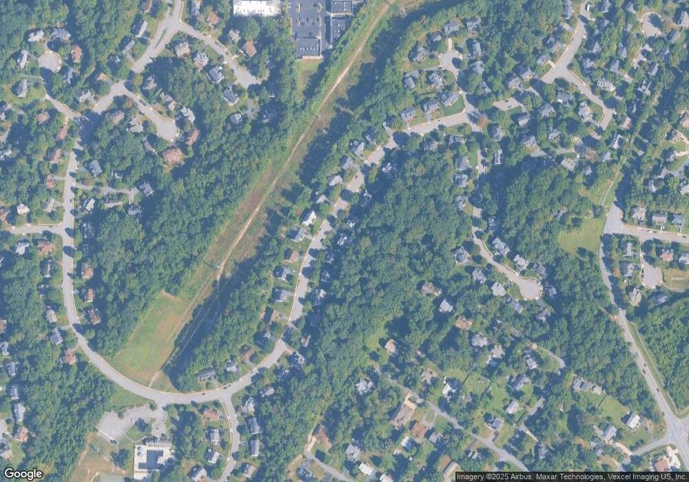 8618 Oak Chase Cir, Fairfax Station, VA 22039 - photo 1