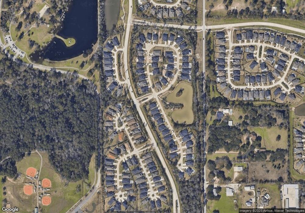 55 Perennial Canyon Dr, Tomball, TX 77375 - photo 1