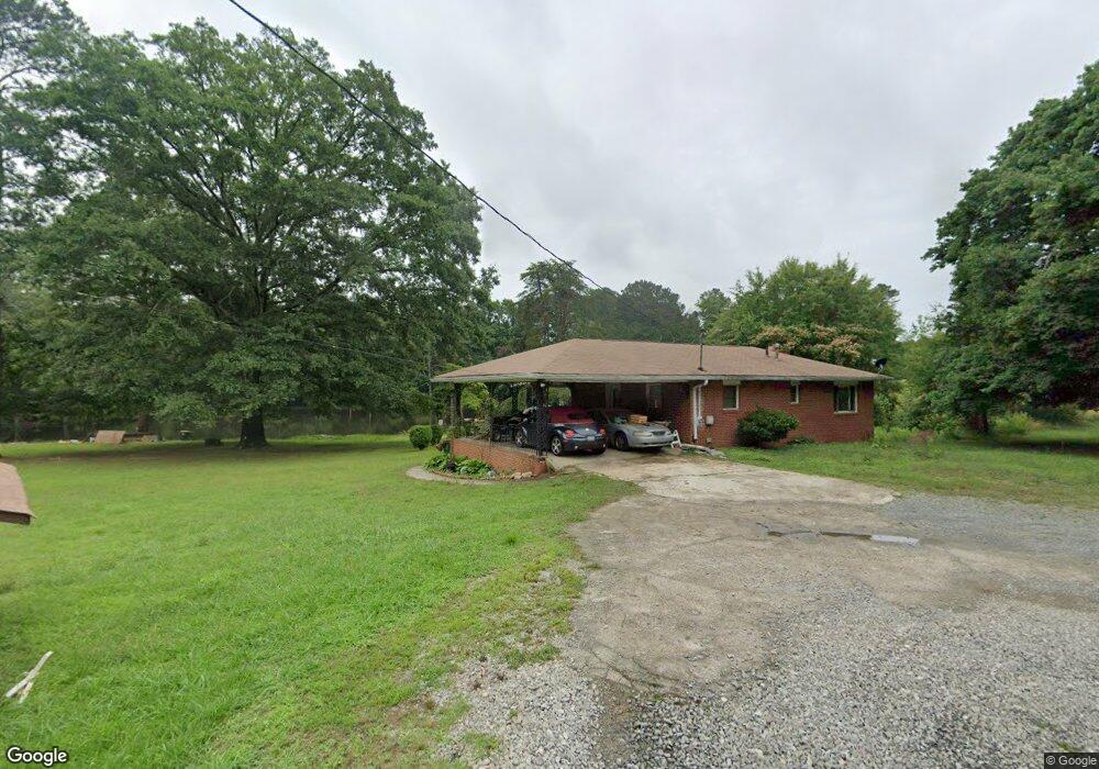 294 Old Pioneer Trail, Canton, GA 30115 - photo 1