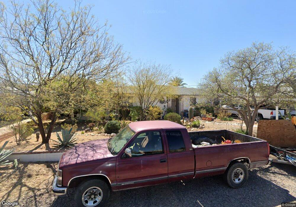 5418 E 7th St, Tucson, AZ 85711 - photo 1