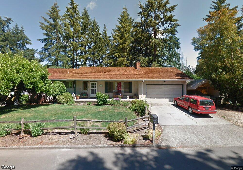 19635 SW Butternut St, Beaverton, OR 97007 - photo 1