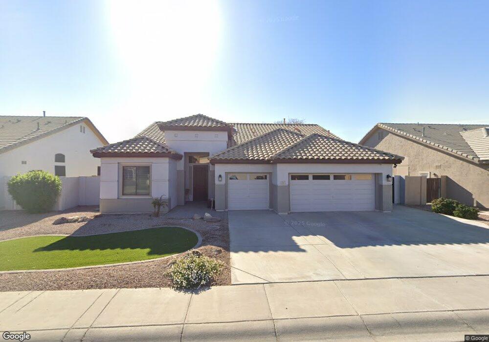 1567 E Del Rio St, Chandler, AZ 85225 - photo 1