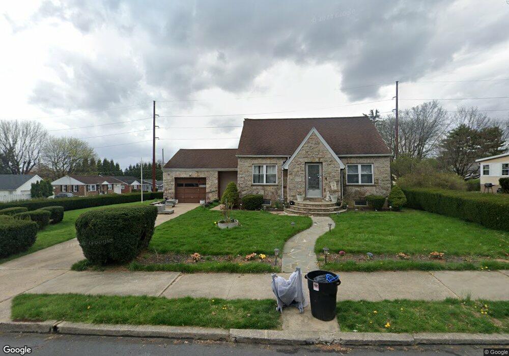 928 N 13th St unit 936, Allentown, PA 18102 - photo 1