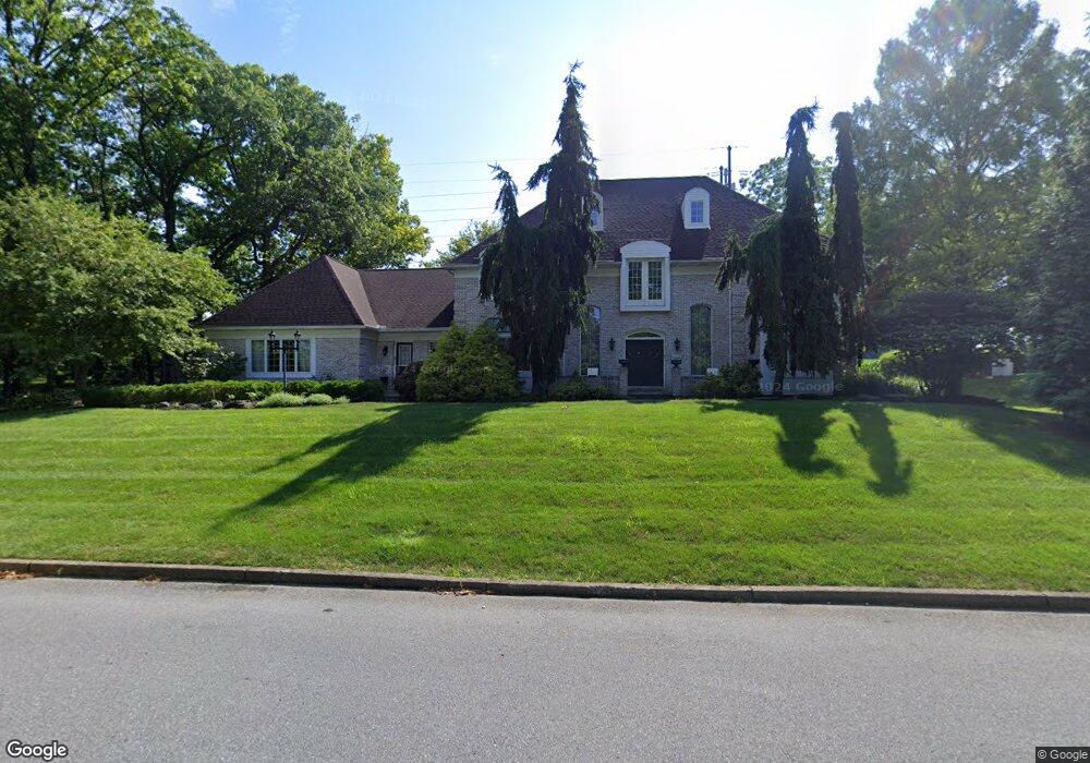 2750 Bridle Path Place, Bethlehem, PA 18017 - photo 1