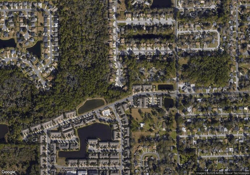 4553 Melissa Ct W, Jacksonville, FL 32210 - photo 1