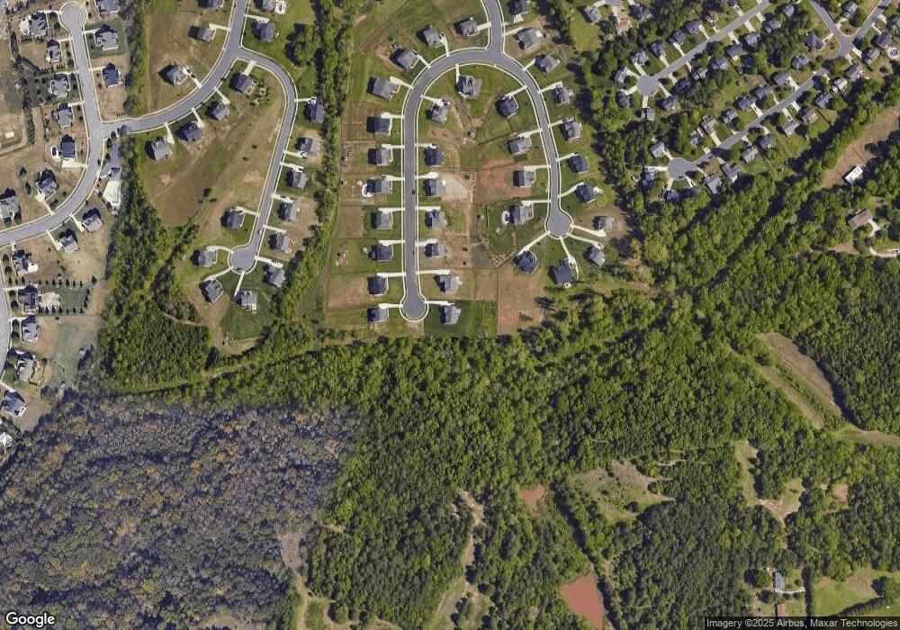 1058 Matchstick Place SW unit 58, Concord, NC 28025 - photo 1