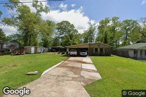 303 E 13th St, SMacKover, AR 71762