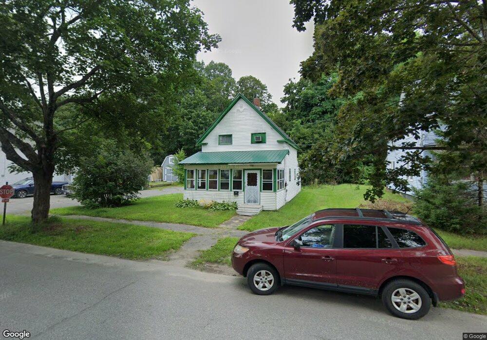 414 Penobscot Ave, Millinocket, ME 04462 - photo 1