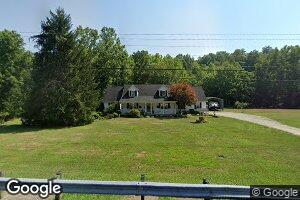 7504 State Route 217, Scottown, OH 45678