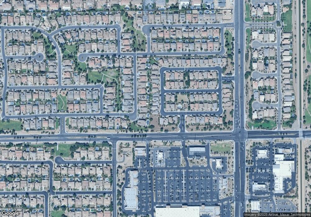 3940 S Bell Place, Chandler, AZ 85286 - photo 1