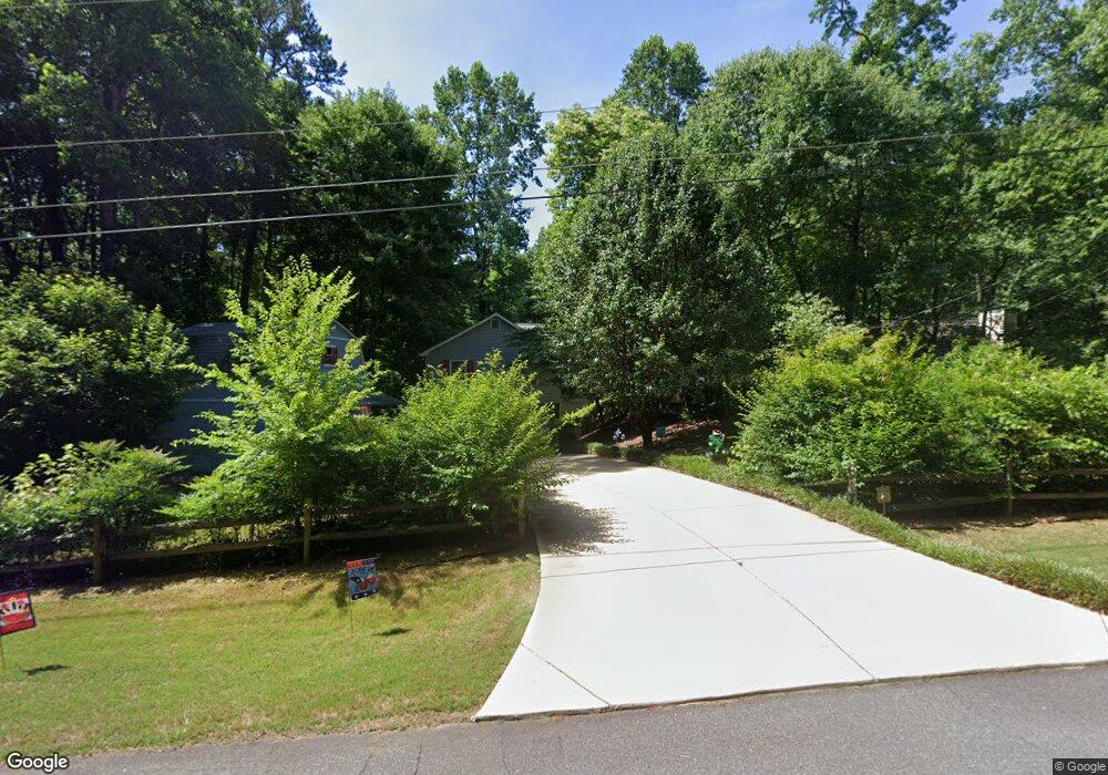 1910 Mountain Trace, Canton, GA 30114 - photo 1